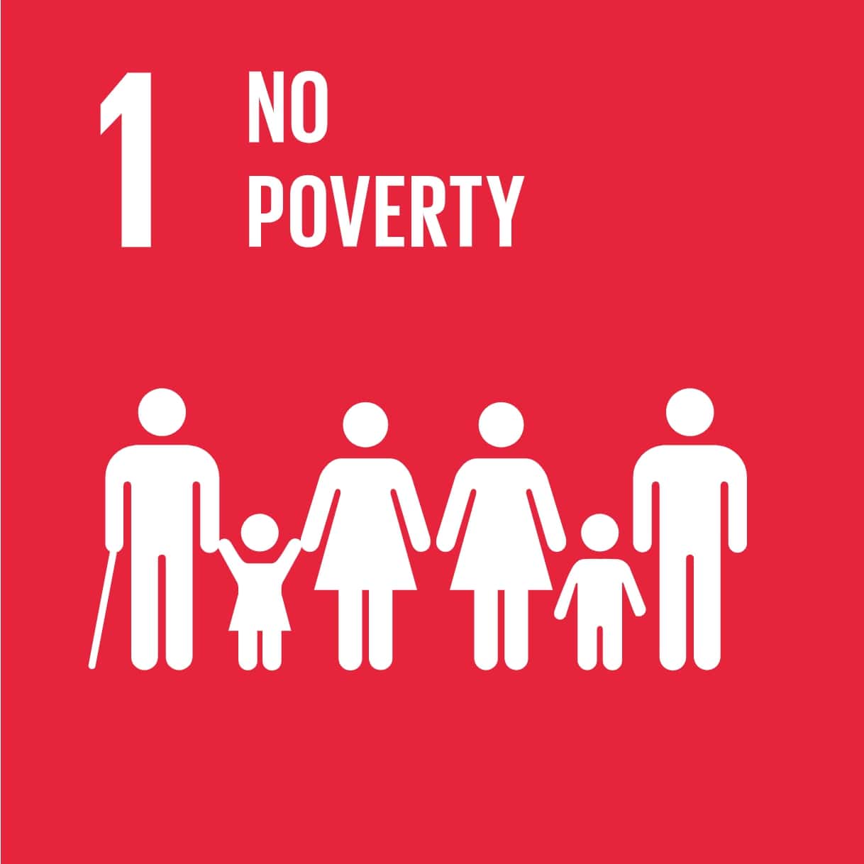 no-poverty